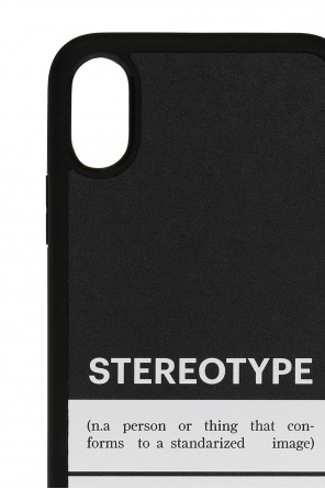 Iphone x case, zdjęcie 2 Iphone x case od Maison Margiela